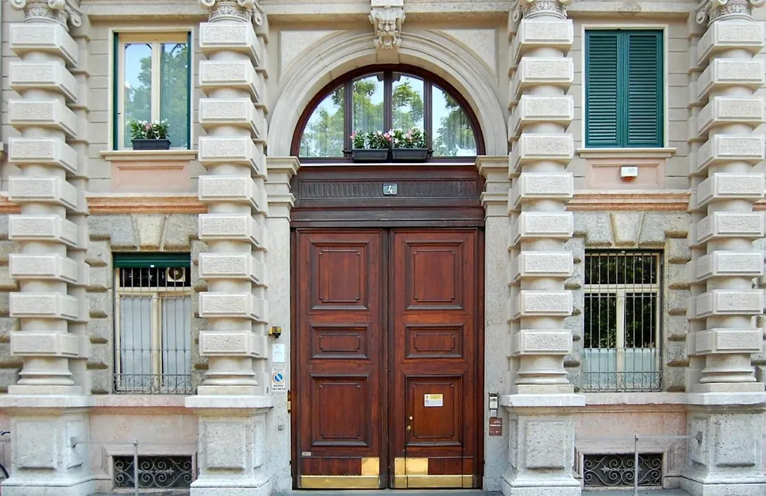 Castello Guest House Milano-1