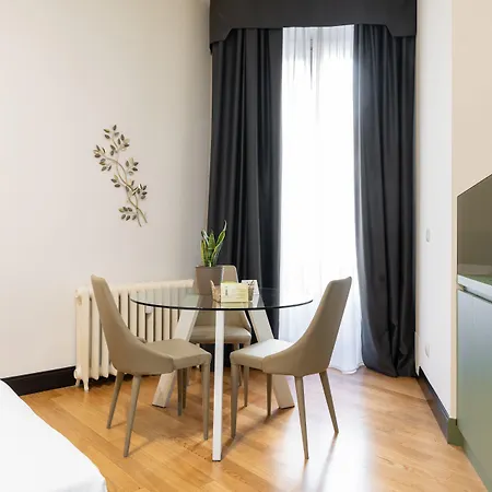 Castello Guest House Milano-3